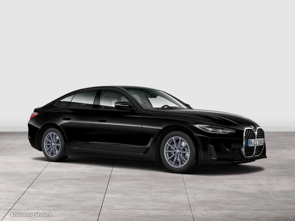 BMW 420 Gran Coupé 2023