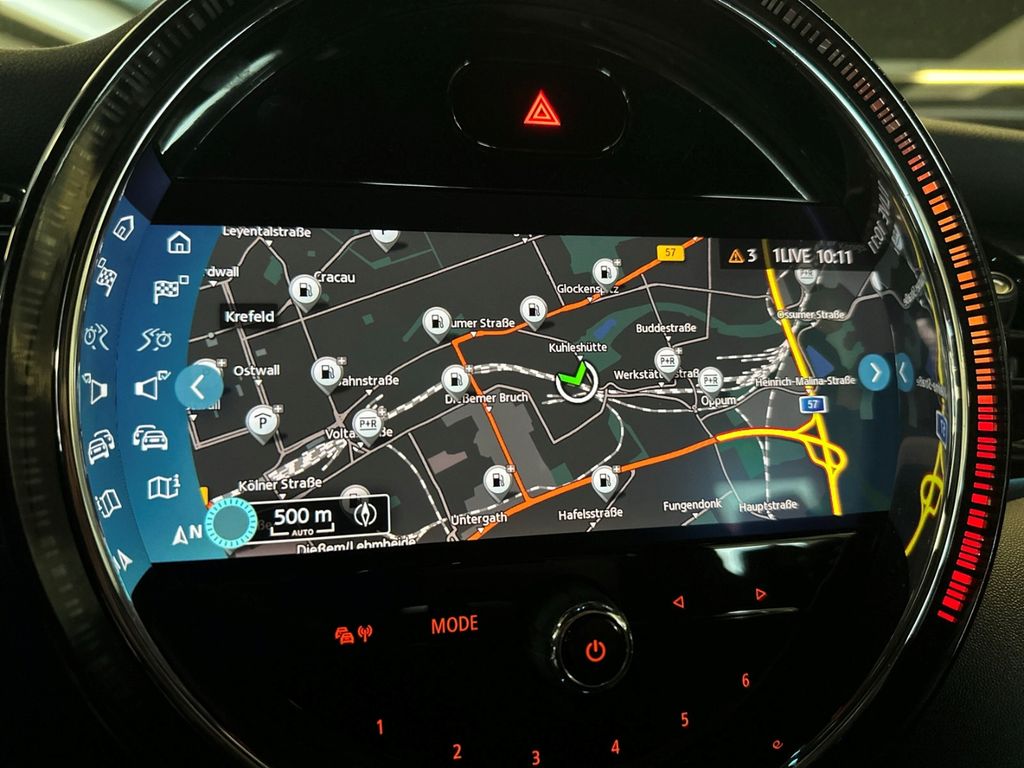 MINI Cooper S Cabrio 2022