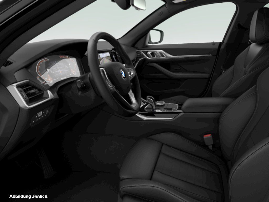 BMW 420 Gran Coupé 2023