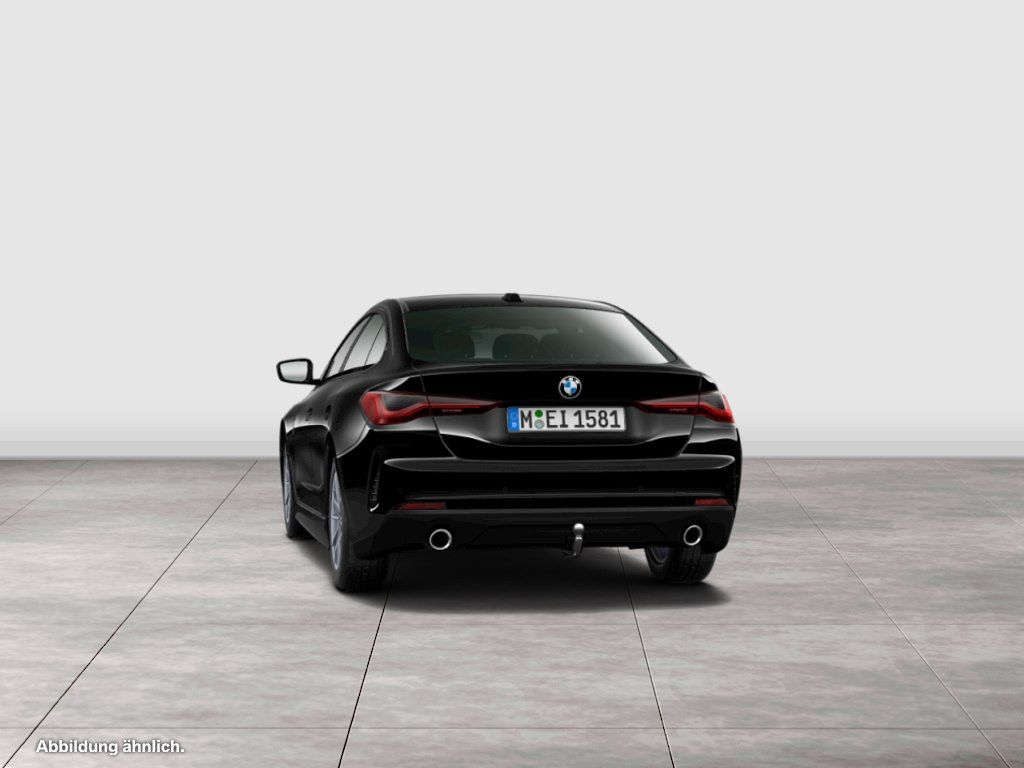 BMW 420 Gran Coupé 2023