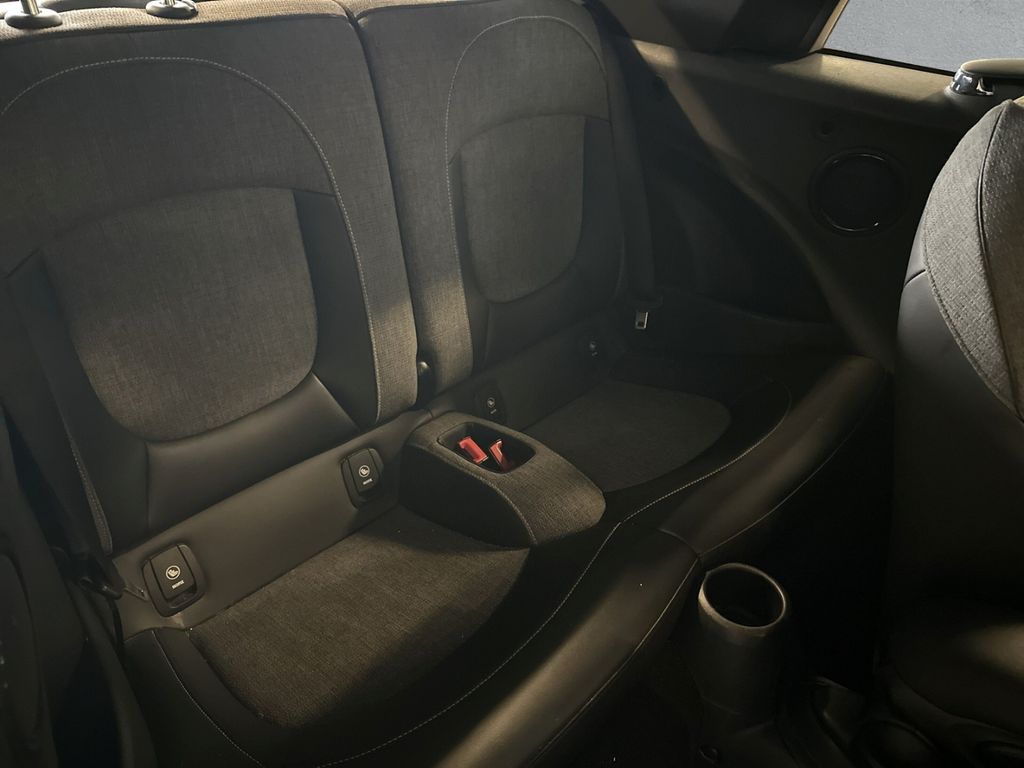 MINI Cooper S Cabrio 2022