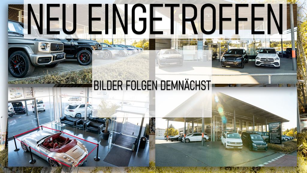Mercedes-Benz V 250 2022