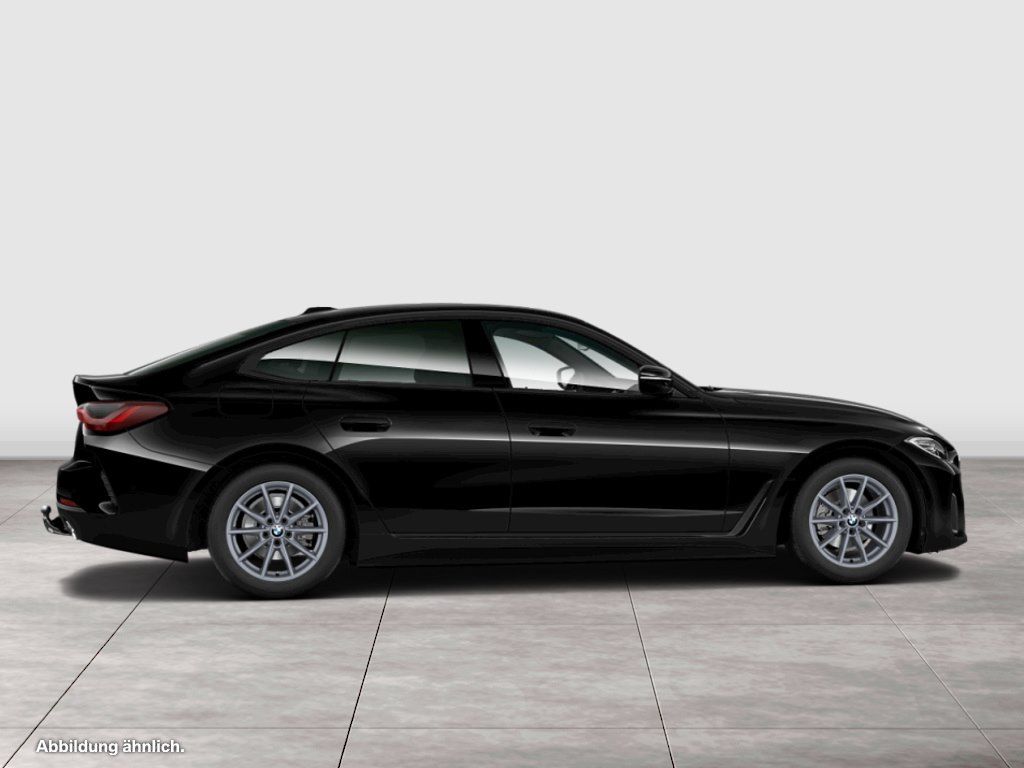 BMW 420 Gran Coupé 2023