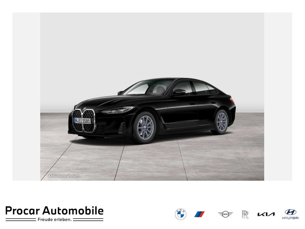 BMW 420 Gran Coupé 2023