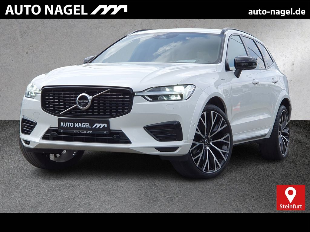 Volvo XC60 2021