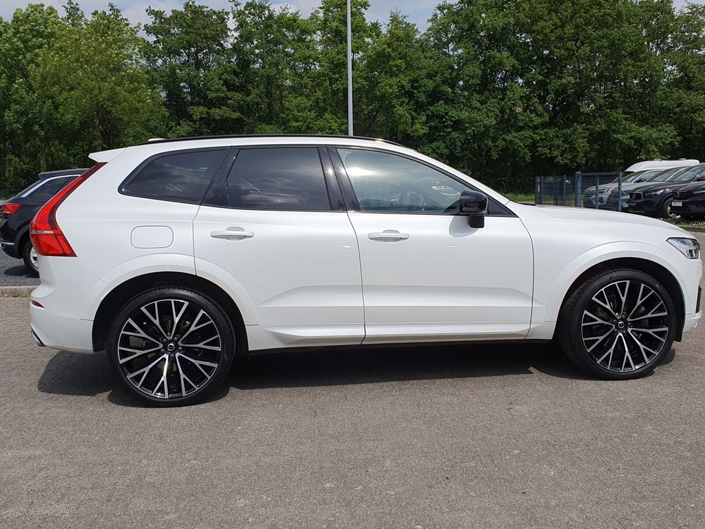 Volvo XC60 2021