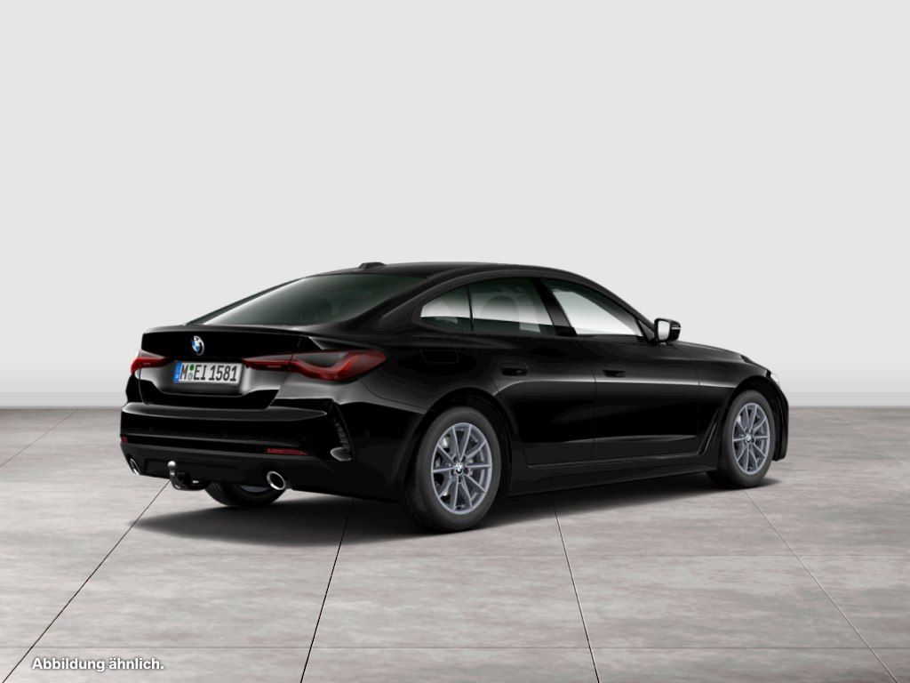 BMW 420 Gran Coupé 2023