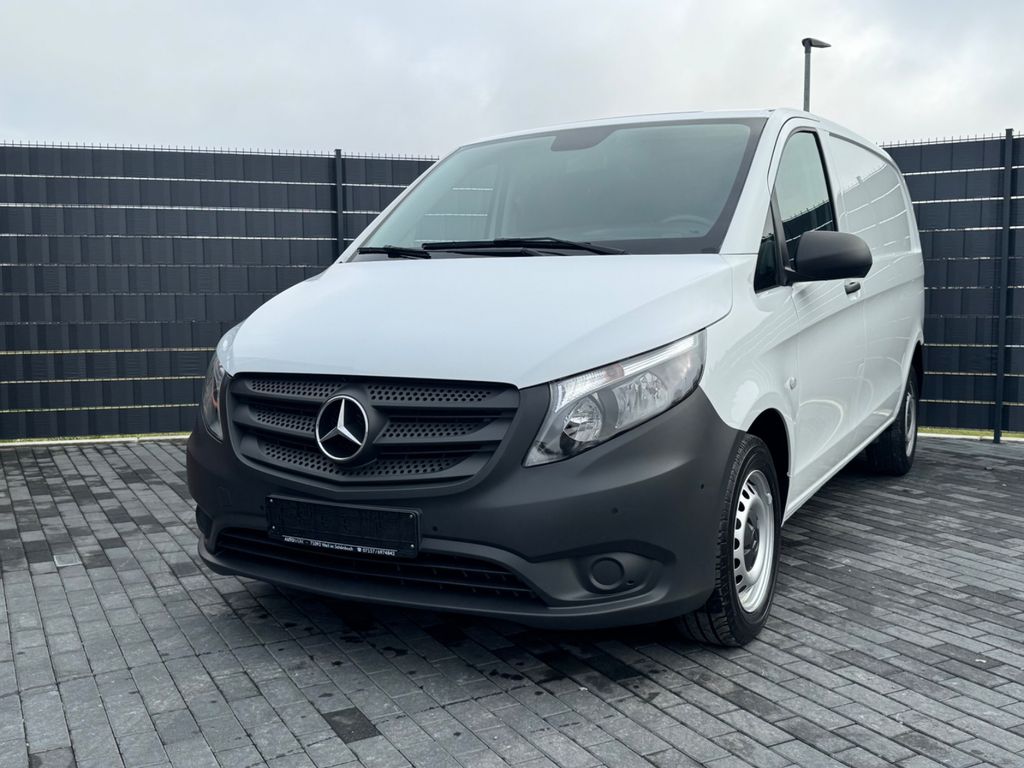 Mercedes-Benz Vito 2022