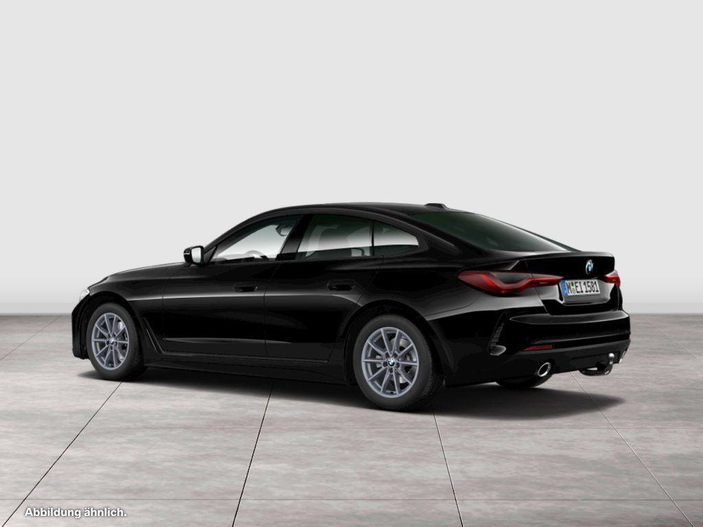 BMW 420 Gran Coupé 2023
