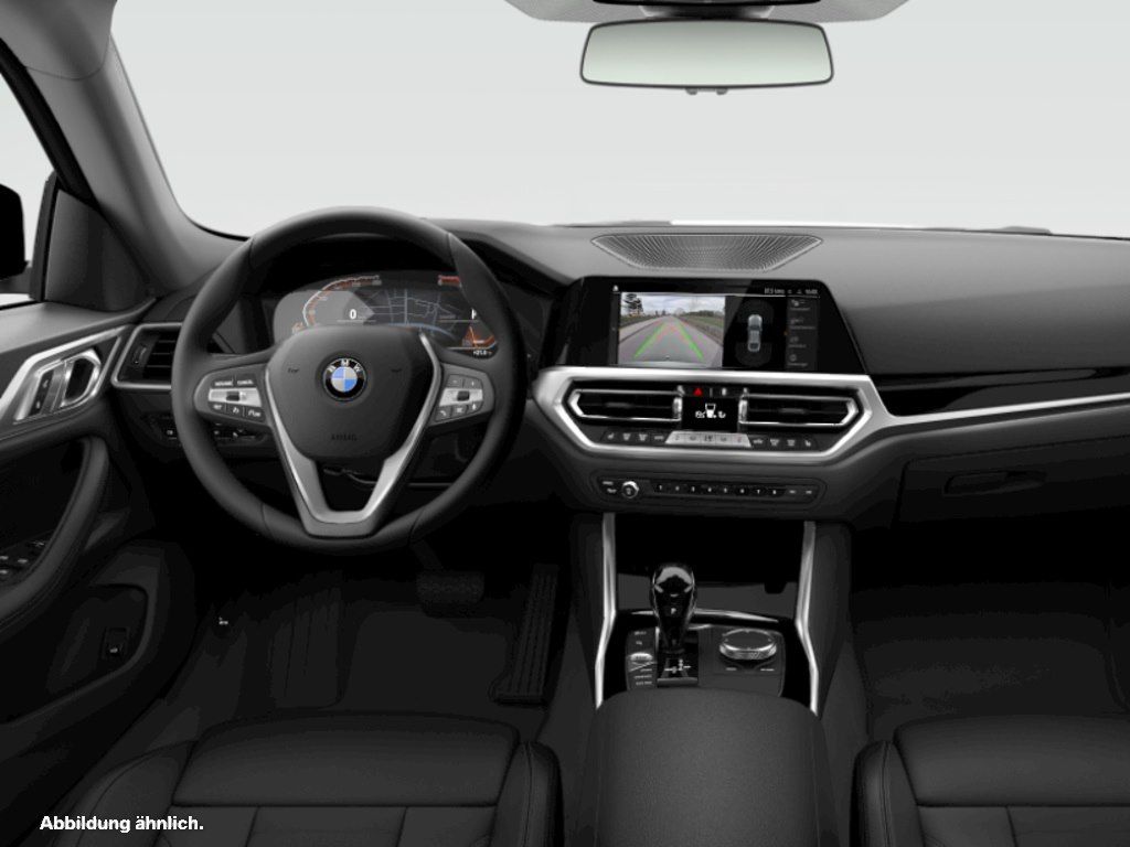 BMW 420 Gran Coupé 2023