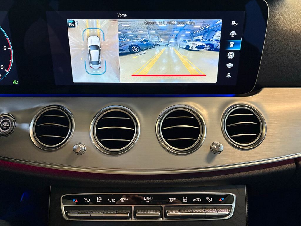 Mercedes-Benz E 400 2021