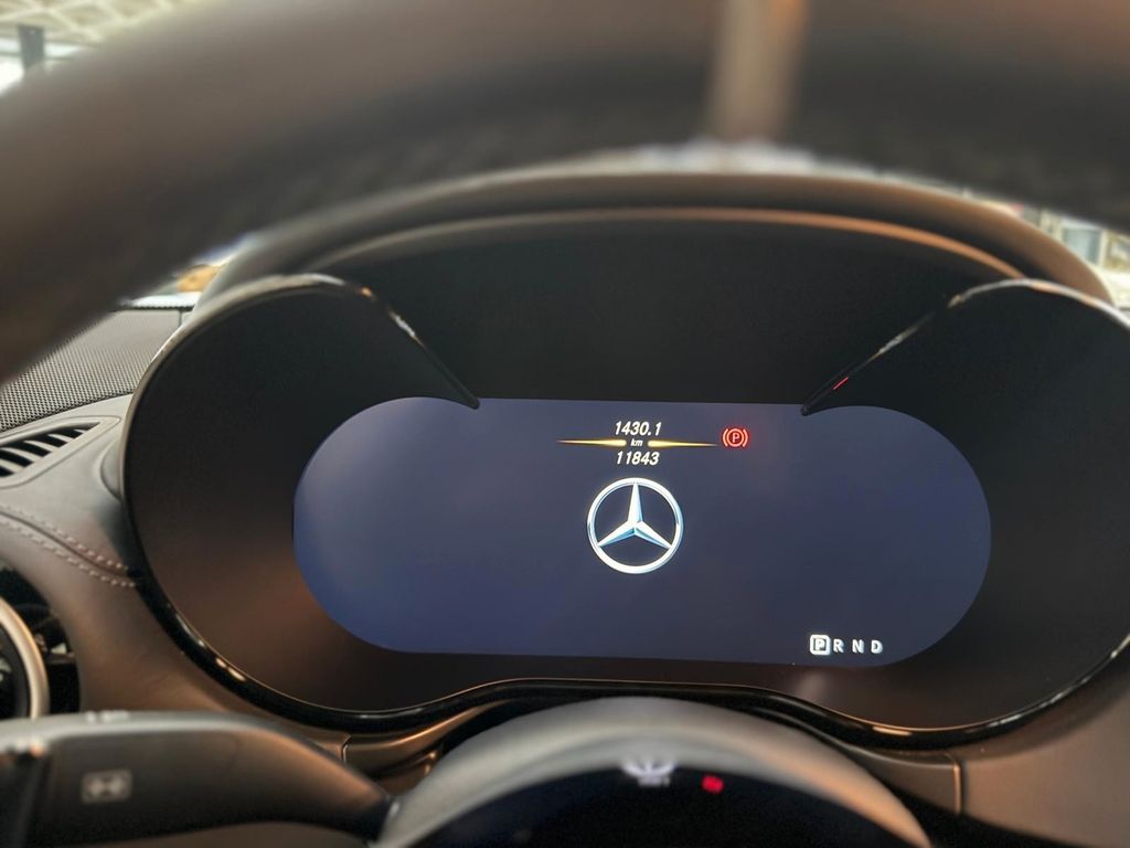 Mercedes-Benz AMG GT R 2022