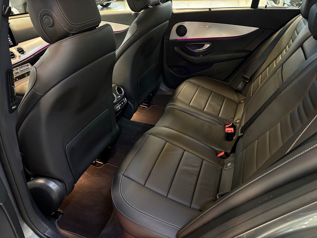 Mercedes-Benz E 400 2021