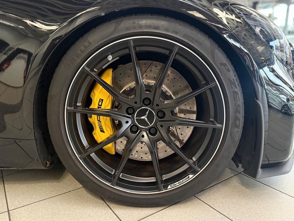 Mercedes-Benz AMG GT R 2022