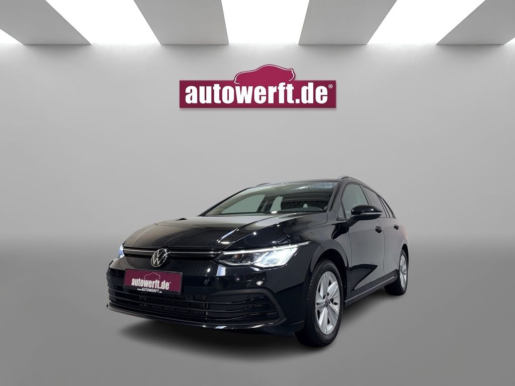 Volkswagen Golf 2023