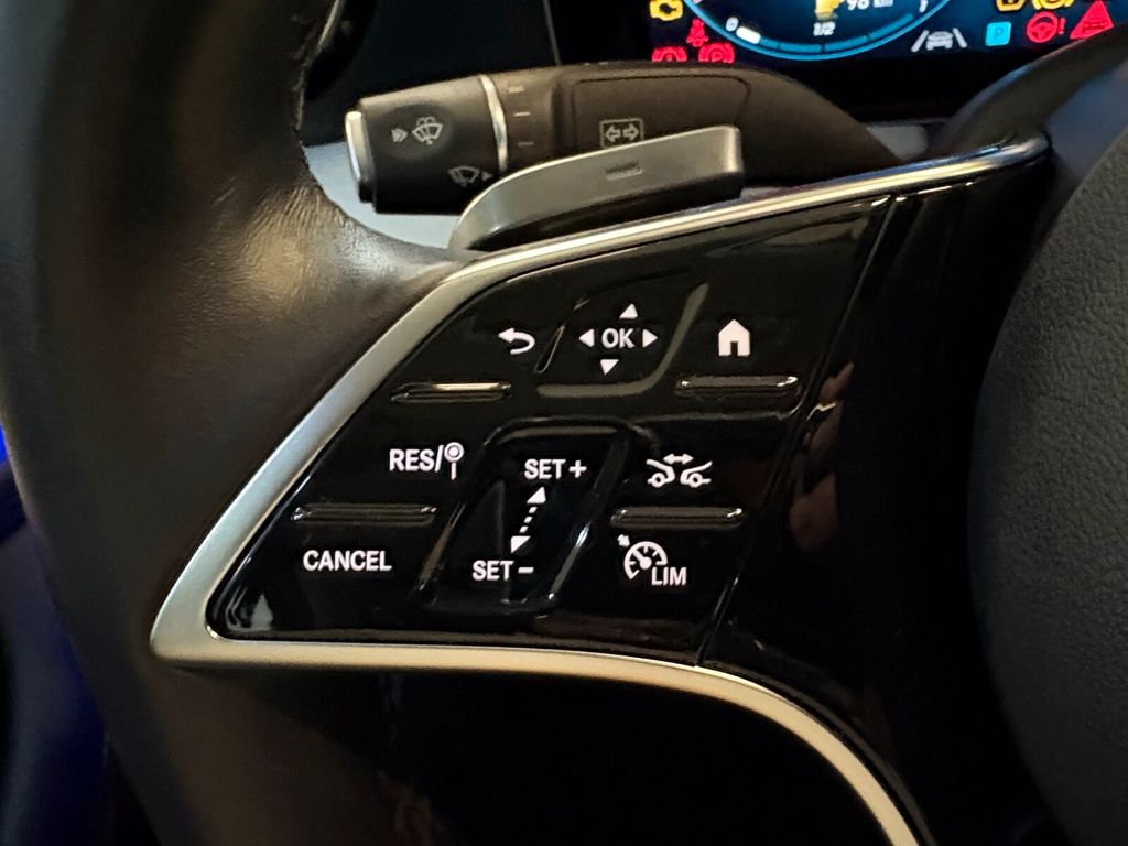 Mercedes-Benz E 400 2021