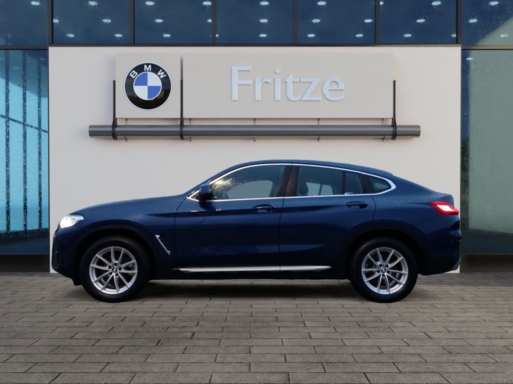 BMW X4 2023