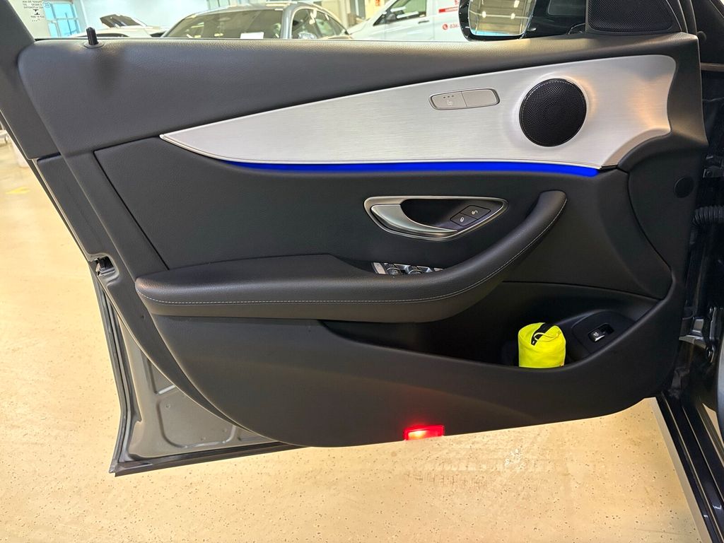 Mercedes-Benz E 400 2021