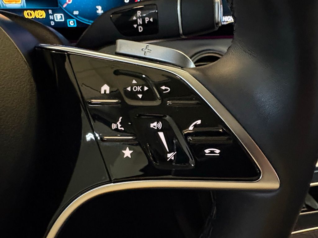 Mercedes-Benz E 400 2021