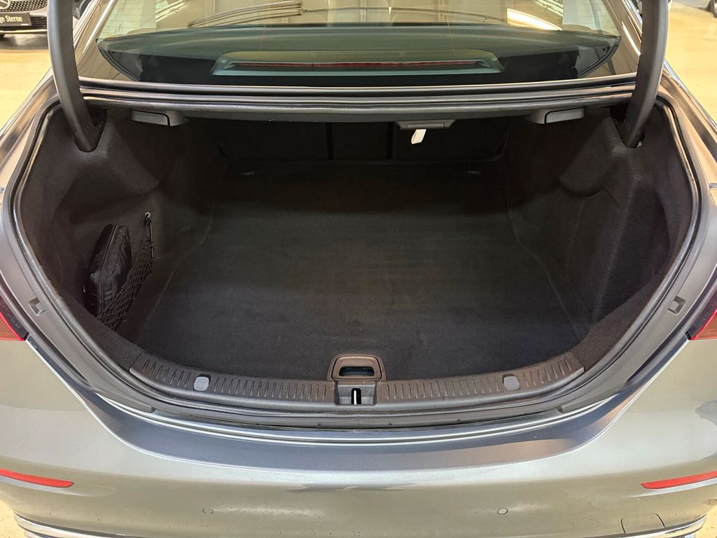 Mercedes-Benz E 400 2021