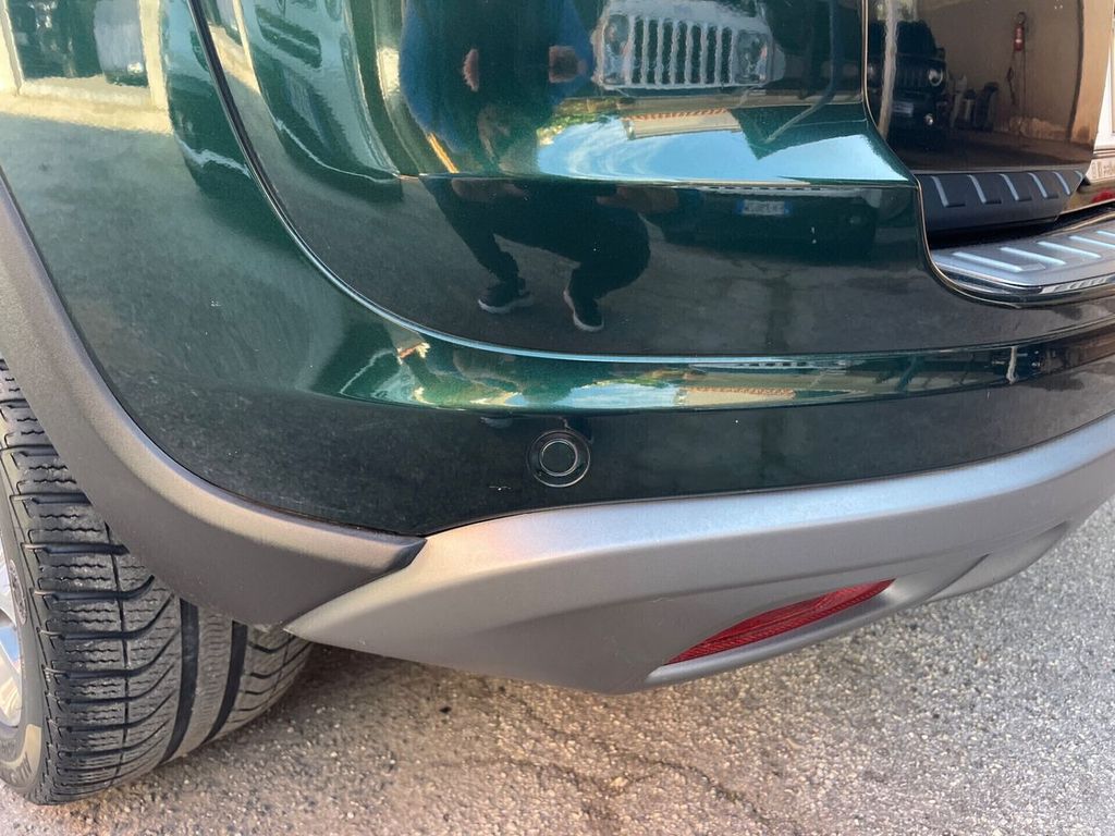 Fiat 500L Trekking 2017