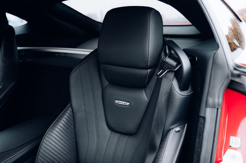 Mercedes-Benz AMG GT 2016