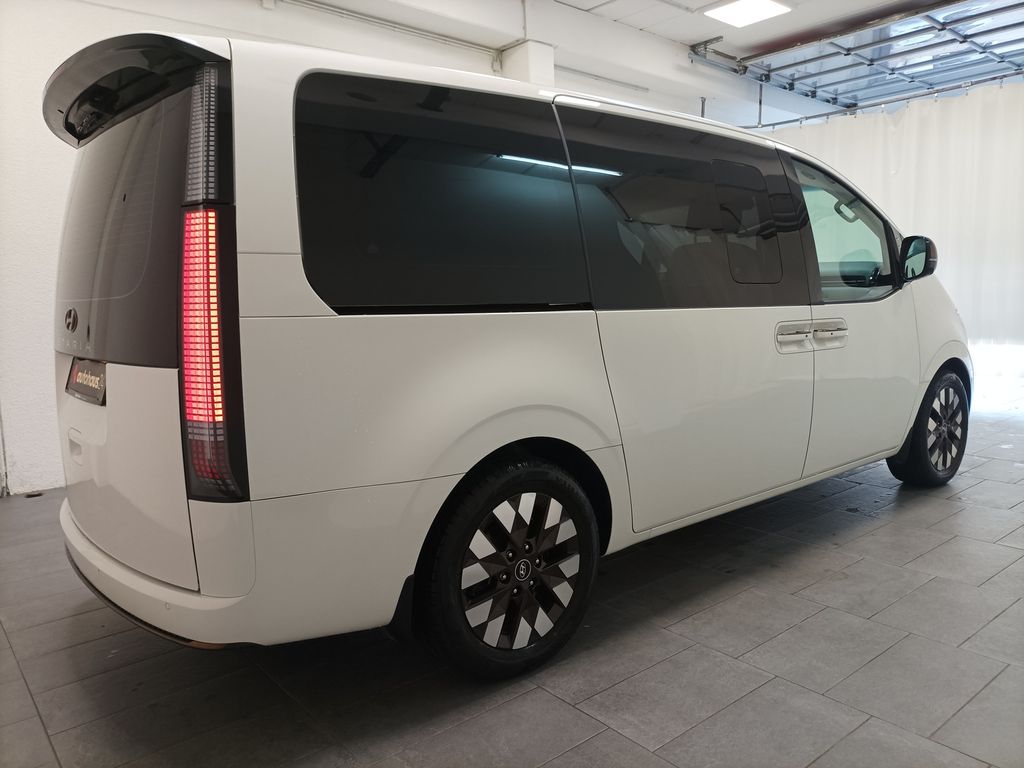 Hyundai STARIA 2023