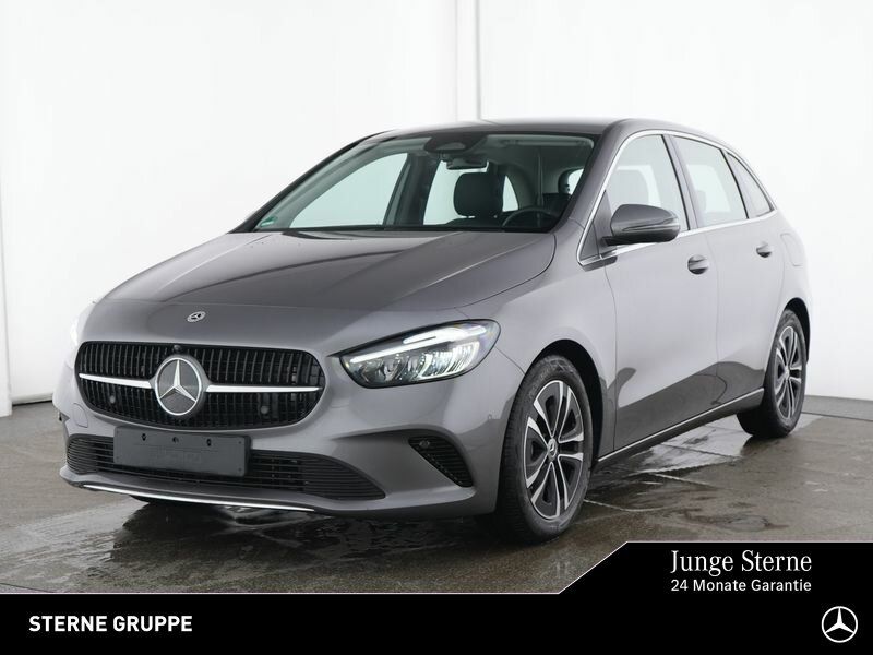 Mercedes-Benz B 180 2024