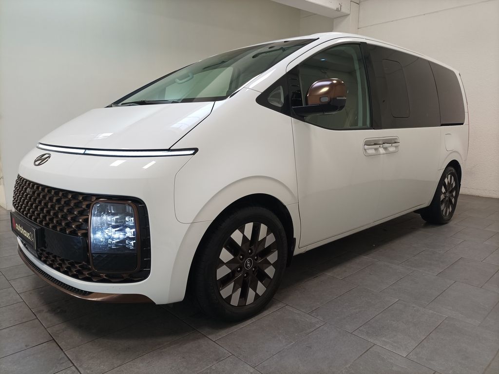 Hyundai STARIA 2023