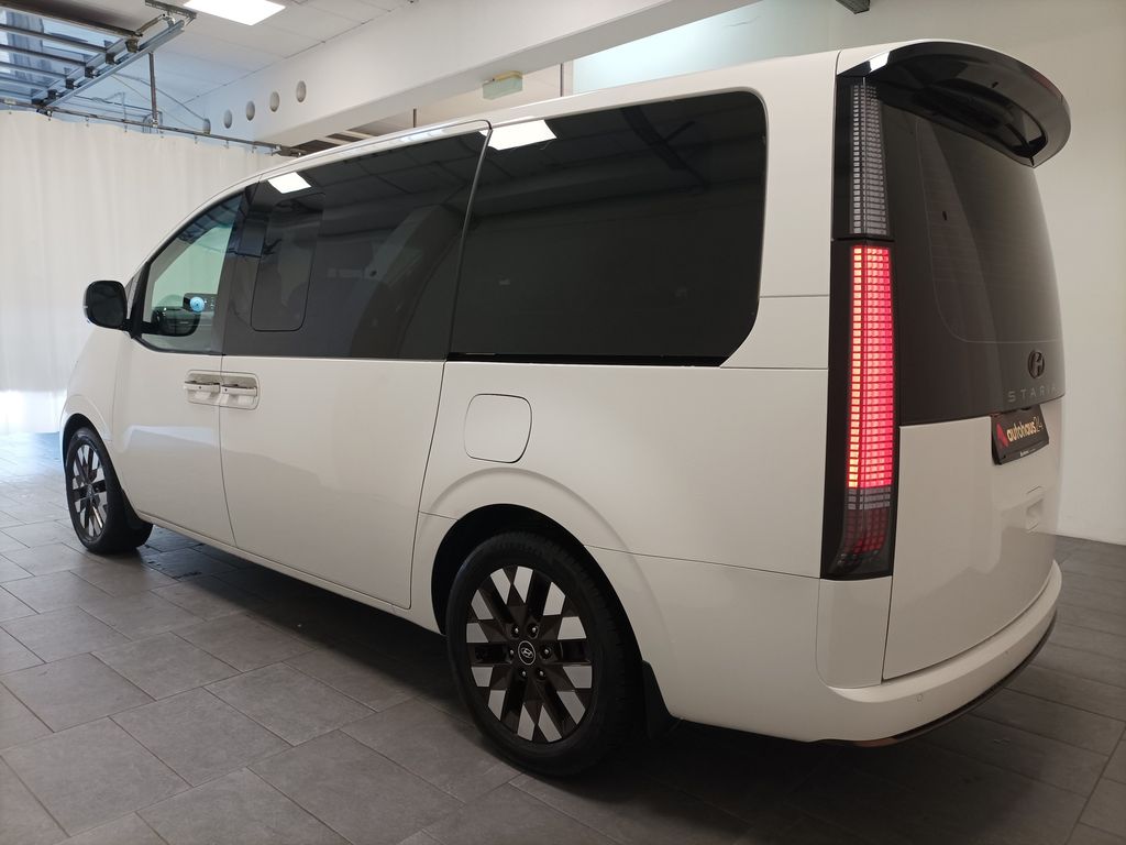 Hyundai STARIA 2023
