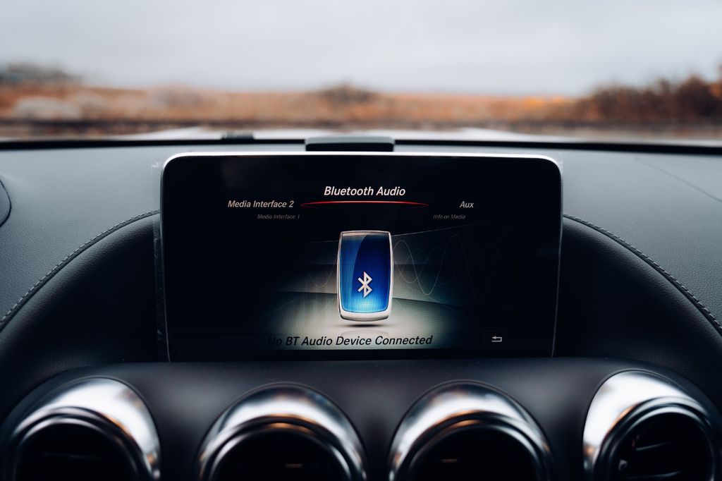 Mercedes-Benz AMG GT 2016