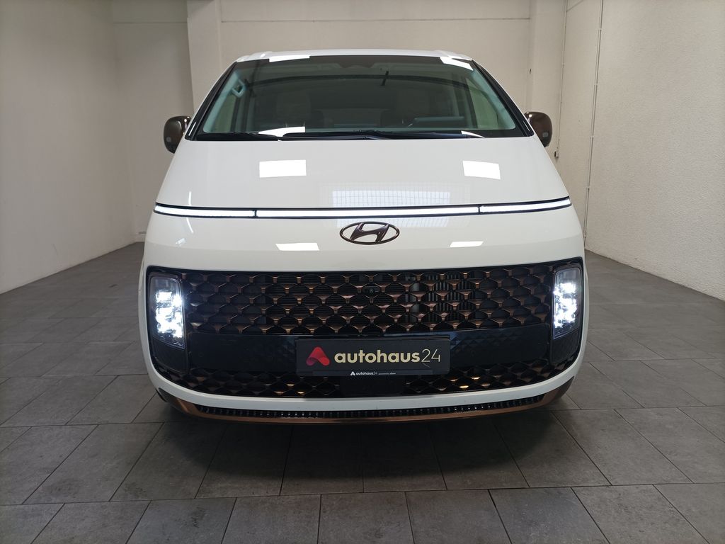 Hyundai STARIA 2023
