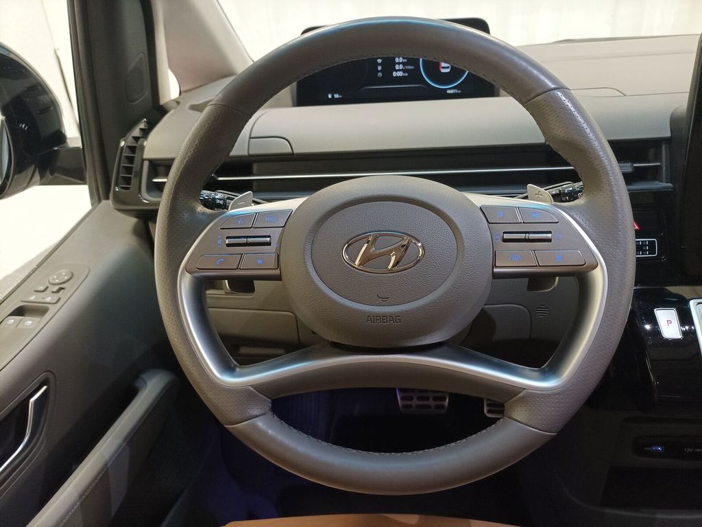 Hyundai STARIA 2023