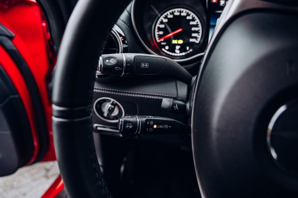 Mercedes-Benz AMG GT 2016