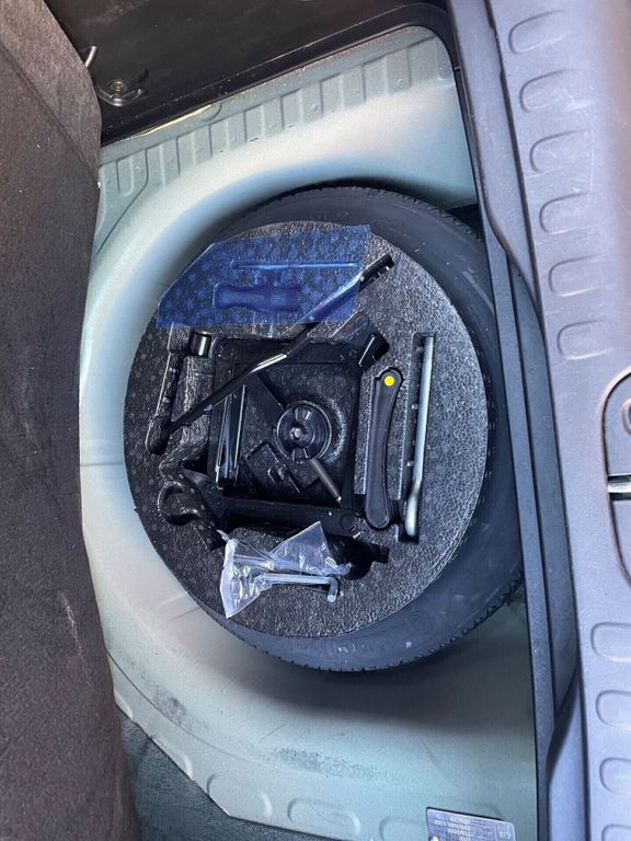 Fiat 500L Trekking 2017