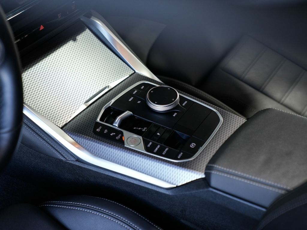 BMW 430 Gran Coupé 2025