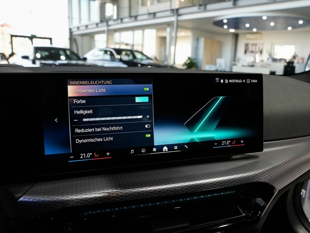 BMW 430 Gran Coupé 2025