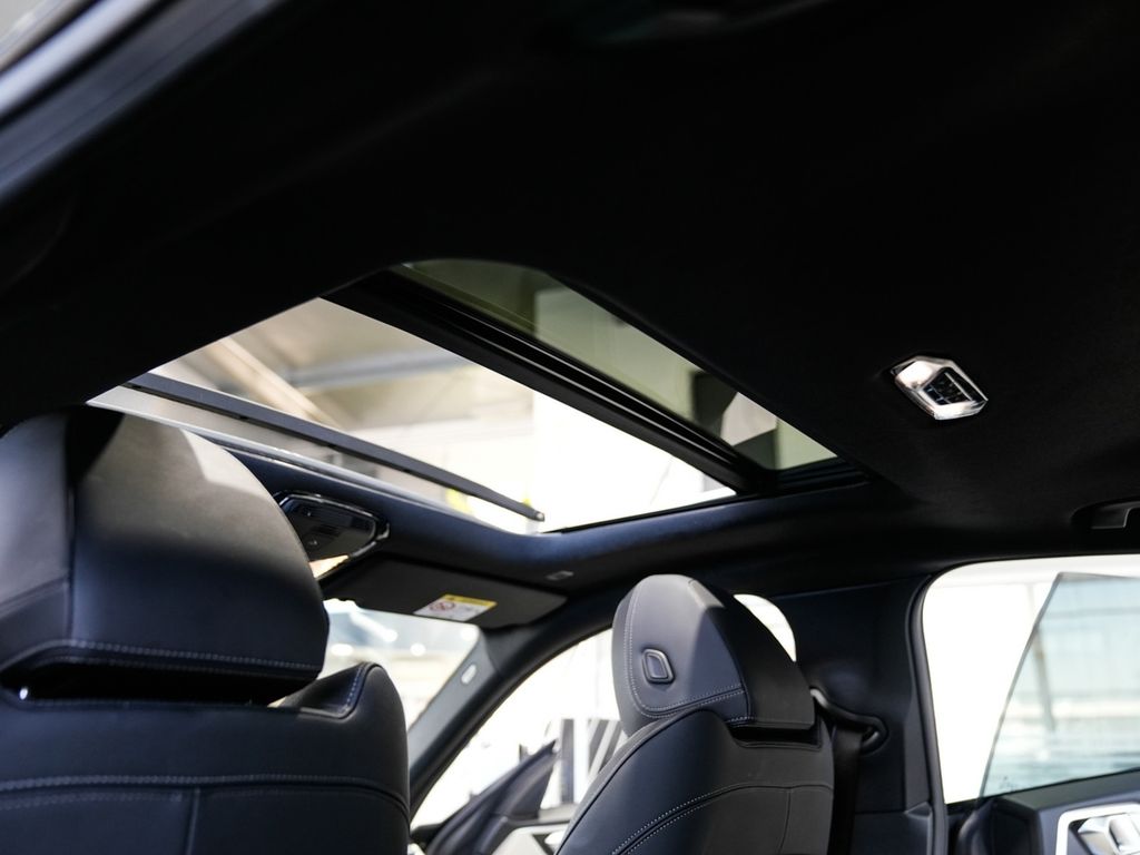 BMW 430 Gran Coupé 2025