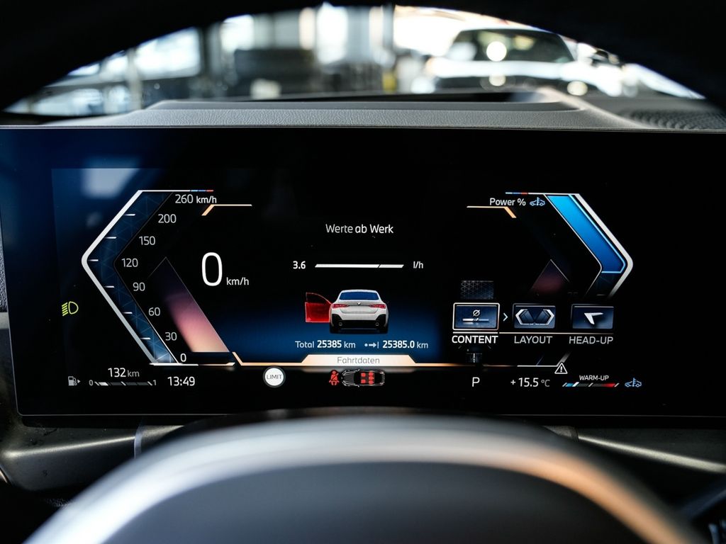 BMW 430 Gran Coupé 2025