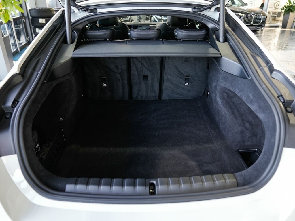 BMW 430 Gran Coupé 2025