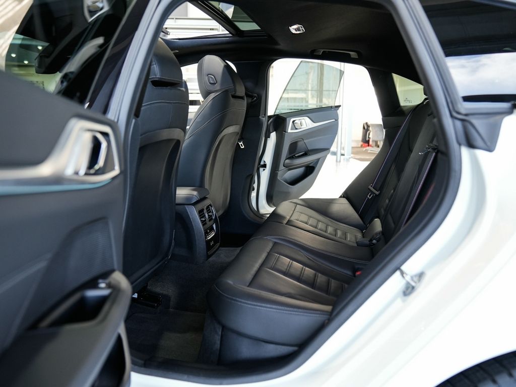 BMW 430 Gran Coupé 2025