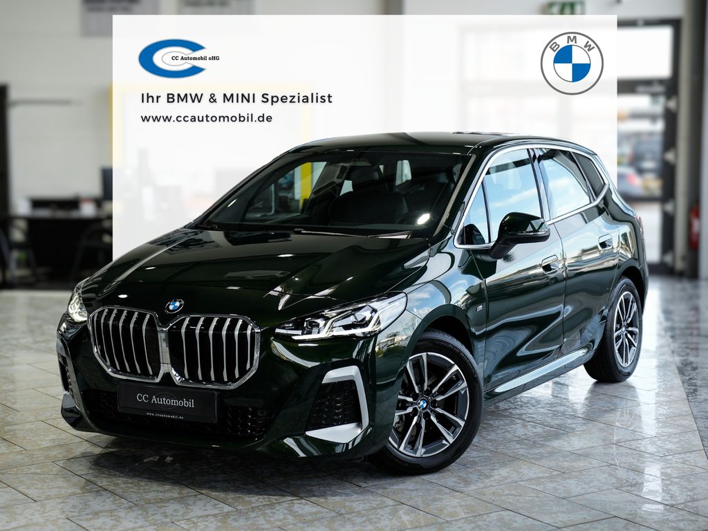 BMW 218 Active Tourer 2024