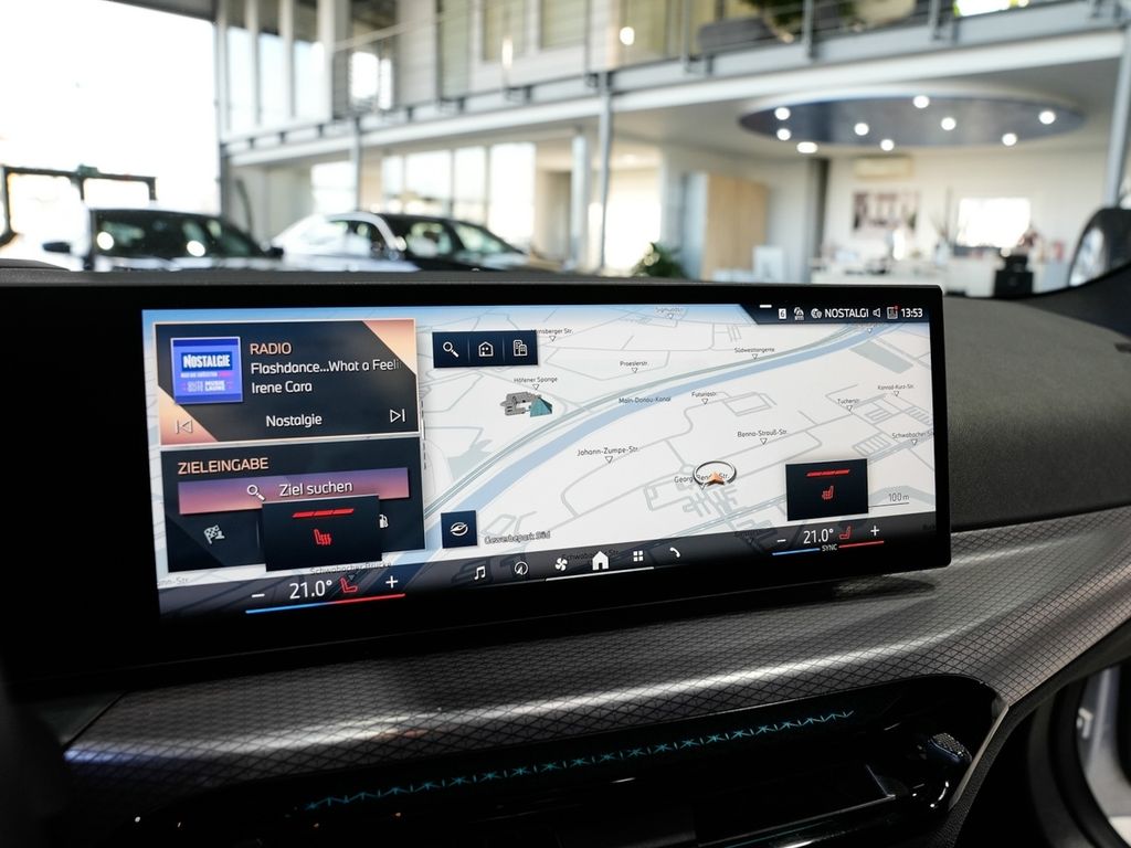 BMW 430 Gran Coupé 2025