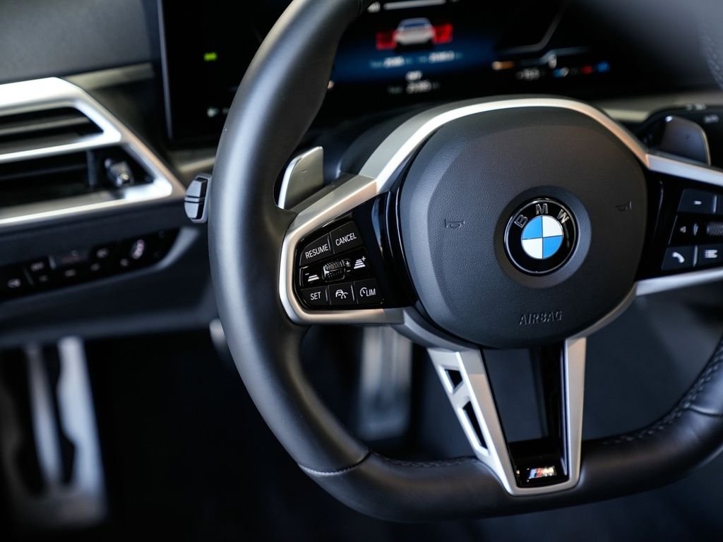 BMW 430 Gran Coupé 2025