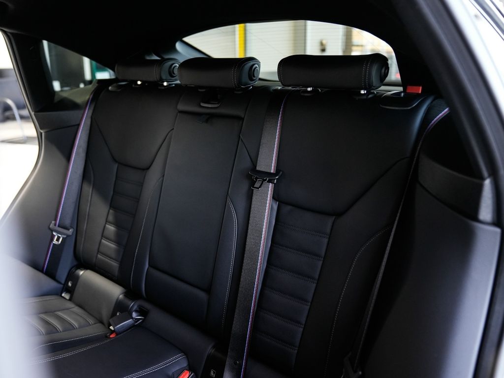 BMW 430 Gran Coupé 2025