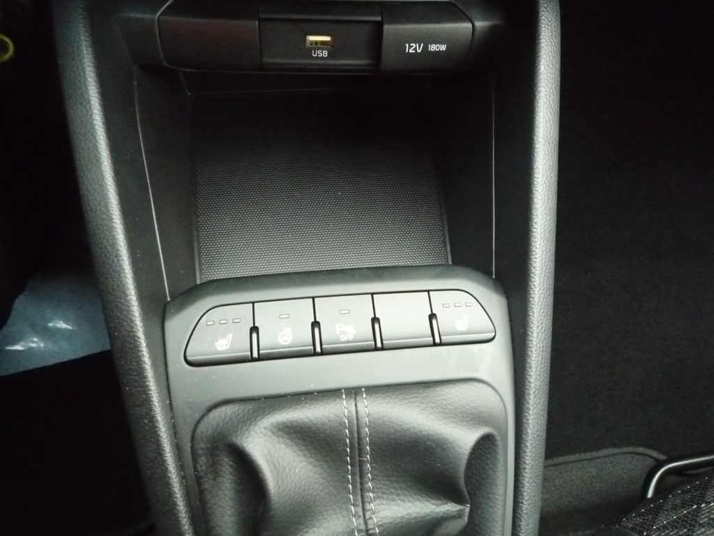 Kia Rio 2022