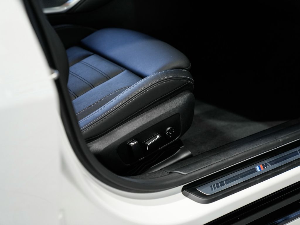 BMW 430 Gran Coupé 2025