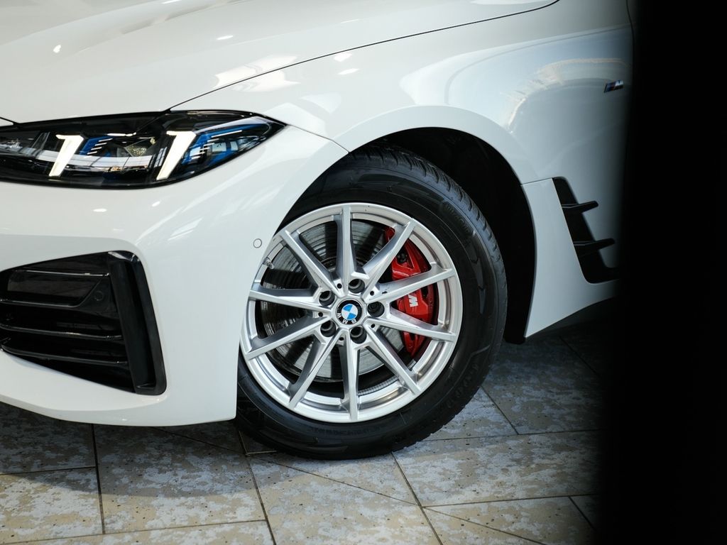 BMW 430 Gran Coupé 2025