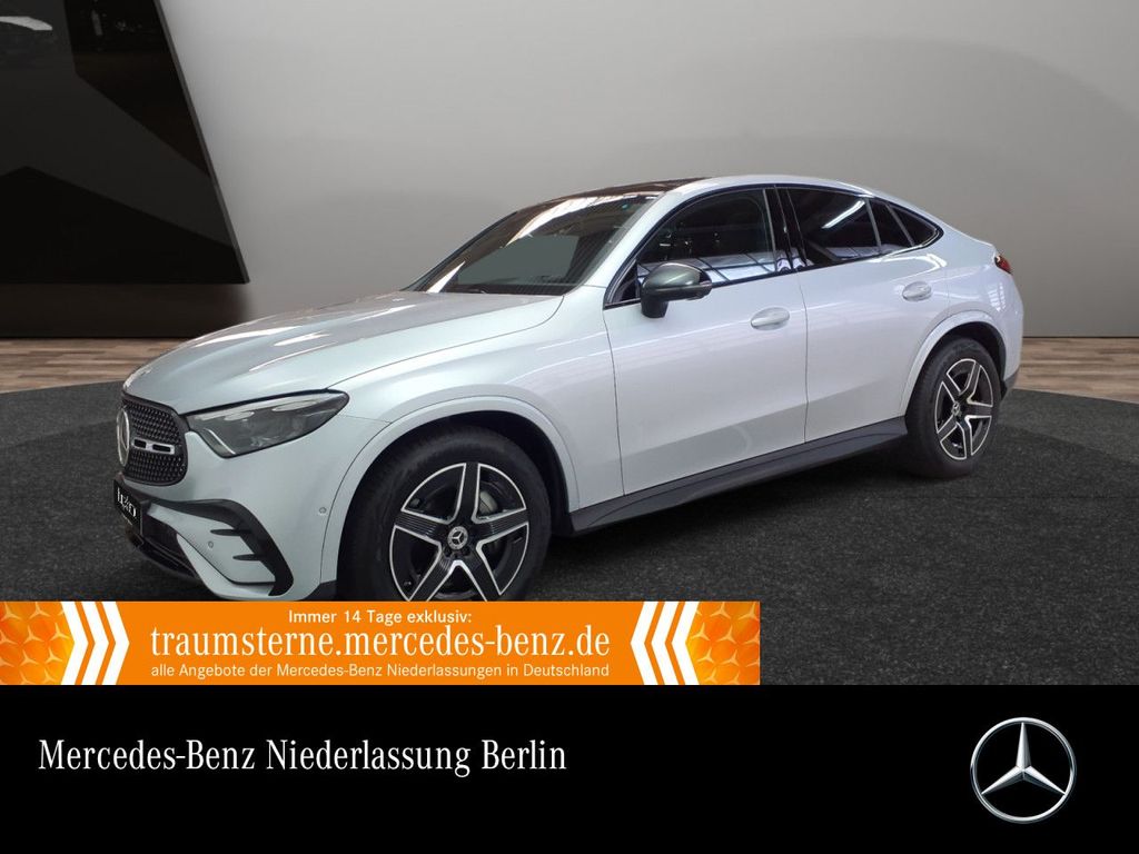 Mercedes-Benz GLC 450 2024