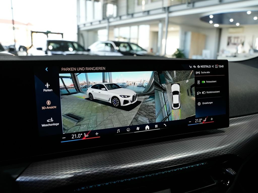 BMW 430 Gran Coupé 2025